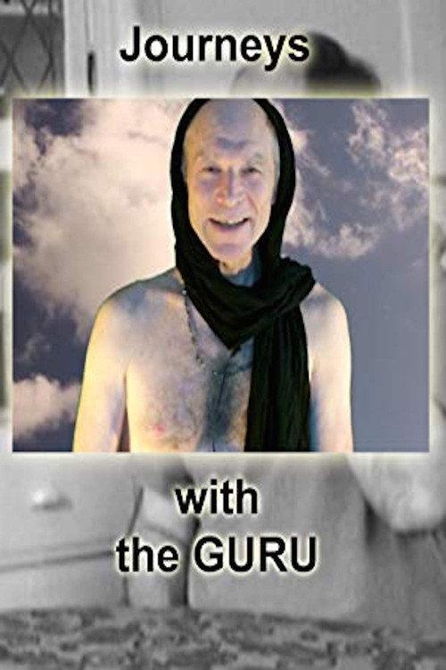 Journeys with the Guru 2013 official movie poster