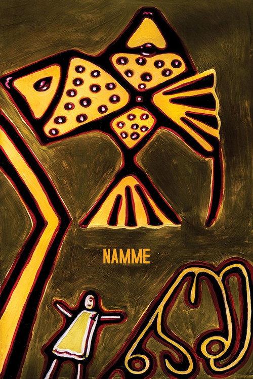 Namme 2018 official movie poster