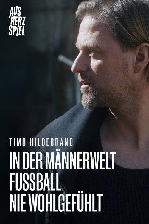 Der Klischee-Brecher | Timo Hildebrand 2021 official movie poster