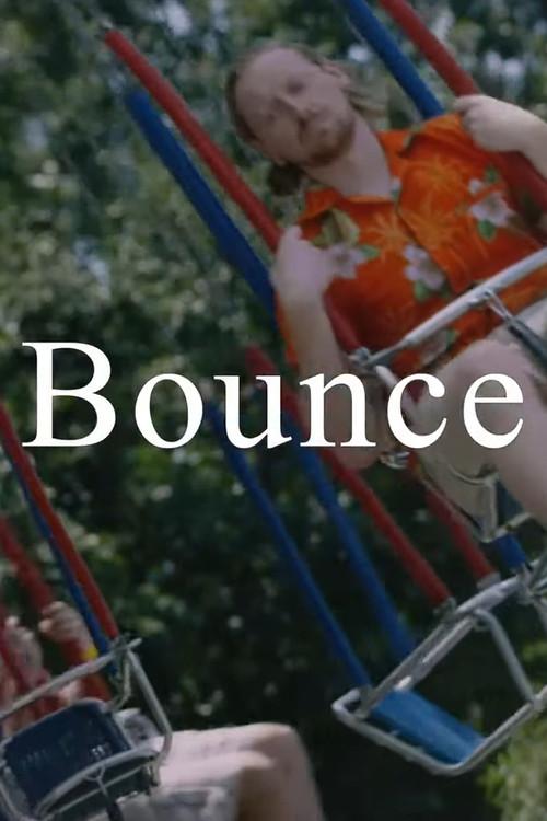 Bounce 2019 official movie poster