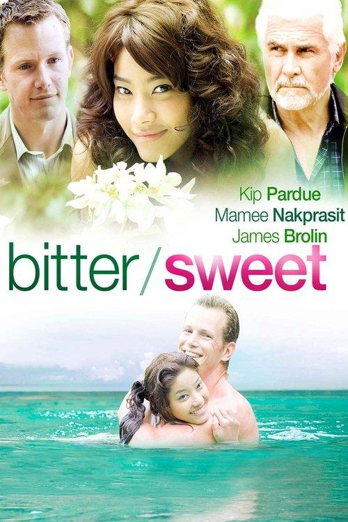 Bitter/Sweet 2009 official movie poster