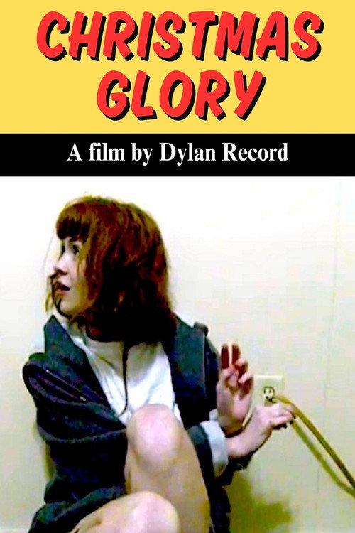 Christmas Glory 2023 official movie poster