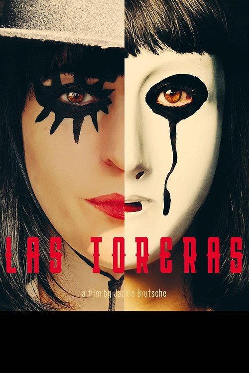Las Toreras 2023 official movie poster