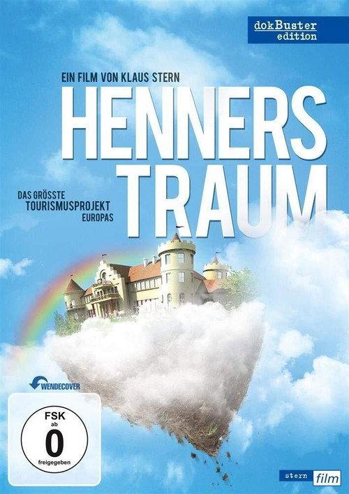 Henners Traum 2009 official movie poster
