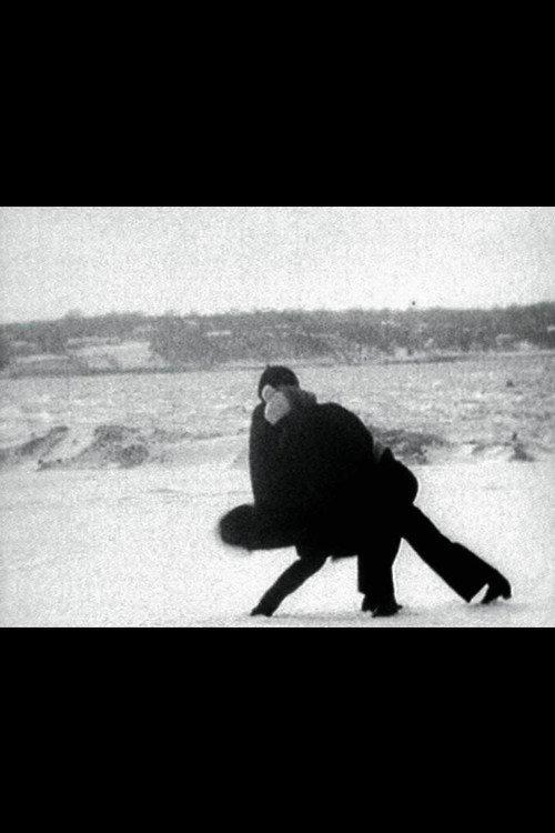 Wind 1968 official movie poster