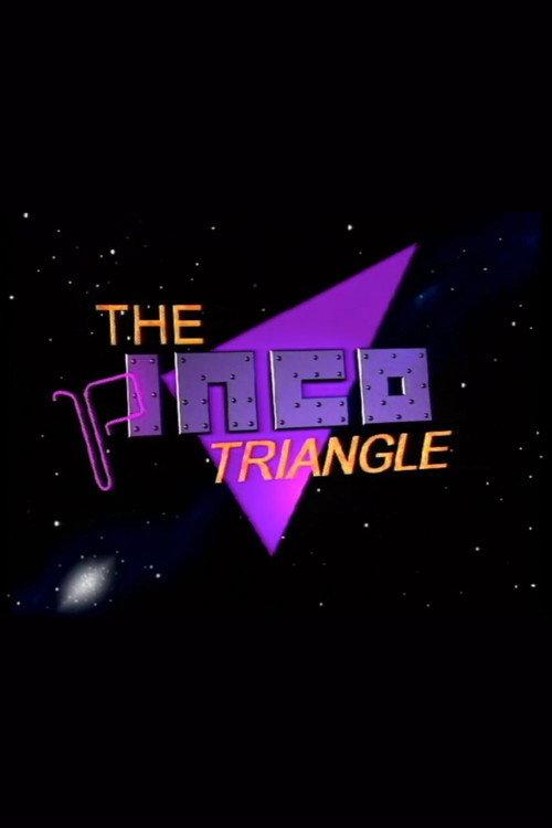 The pINCO Triangle 1999 official movie poster