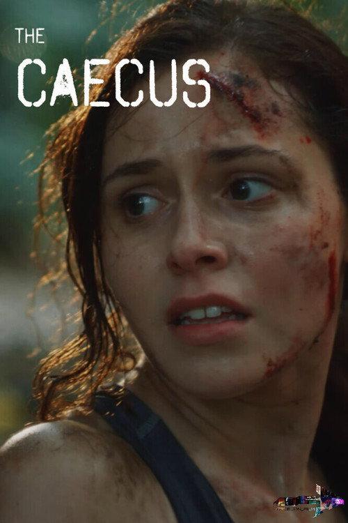 The Caecus 2019 official movie poster