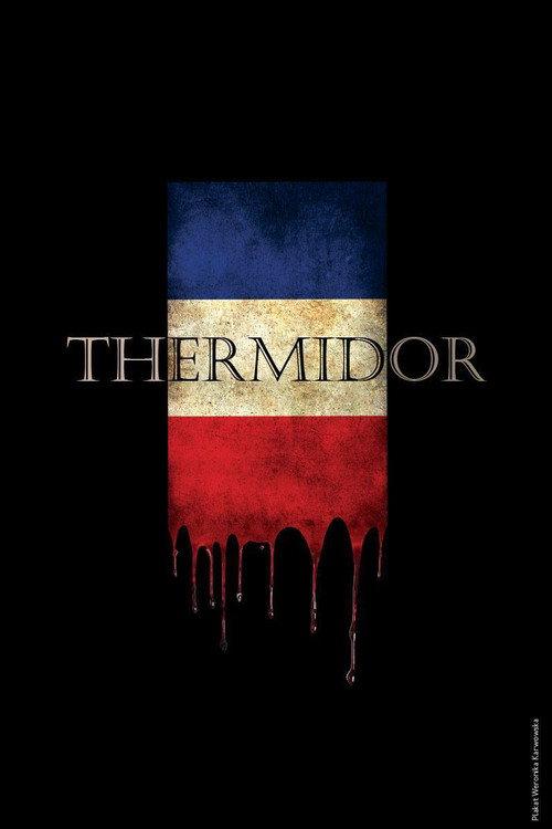 Thermidor 2015 official movie poster