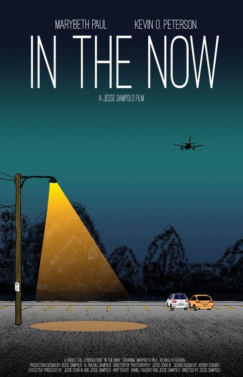 In The Now 2019 official movie poster