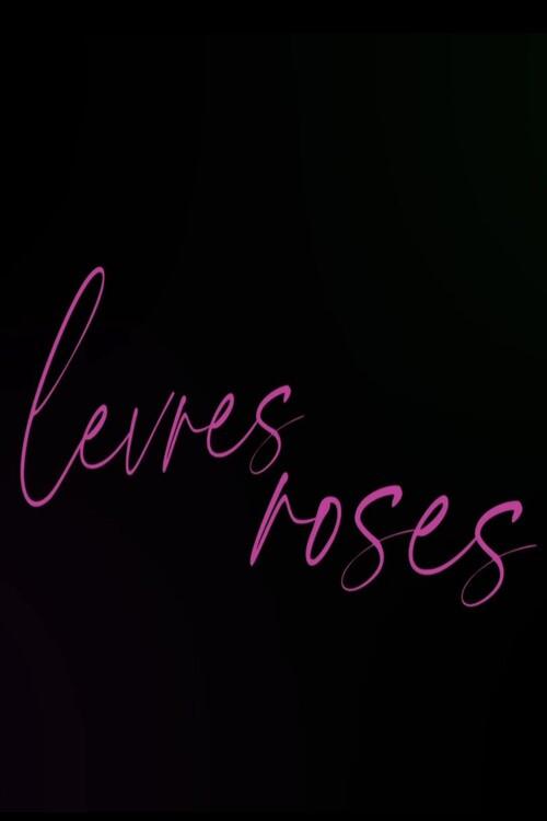 Pink Lips 2021 official movie poster