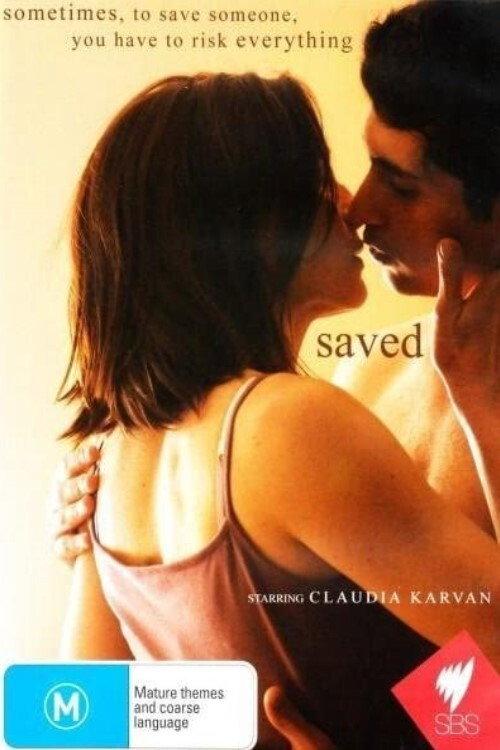Saved 2009 official movie poster