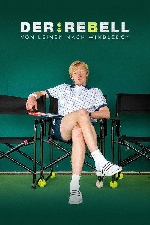 Birth of a Champion 2021 official movie poster