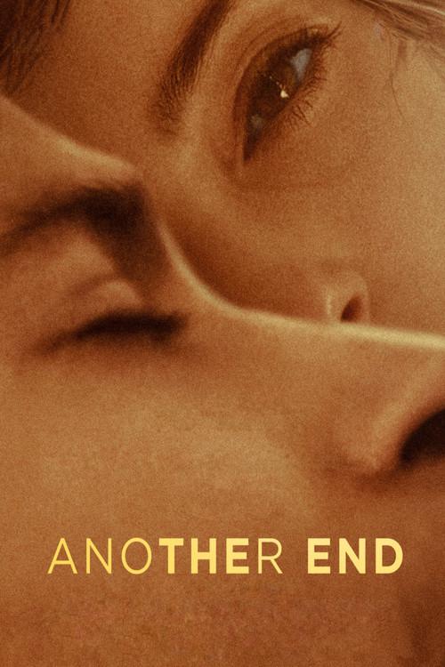 Another End 2024 official movie poster