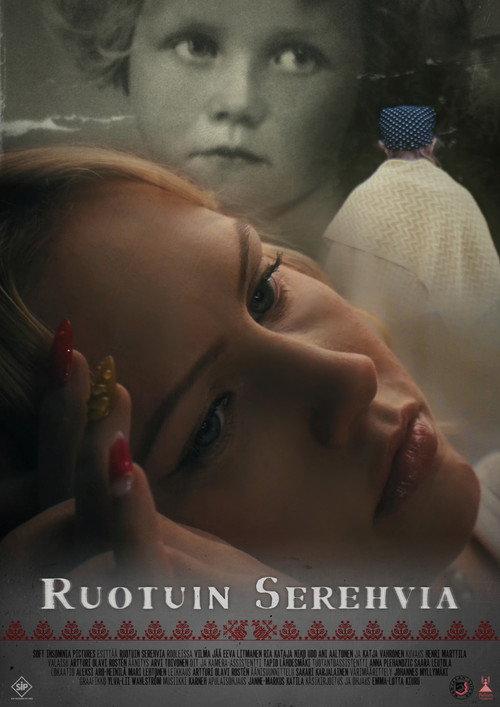 Ruotuin Serehvia 2025 official movie poster