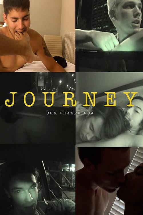 Journey 2017 official movie poster
