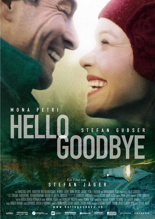 Hello Goodbye 2007 official movie poster