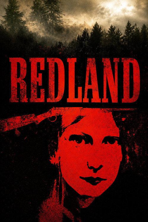 Redland 2009 official movie poster