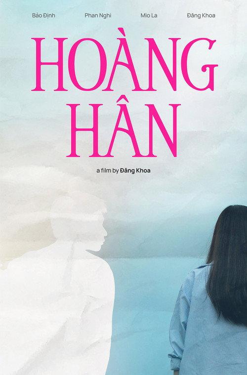 Hoang & Han 2026 official movie poster