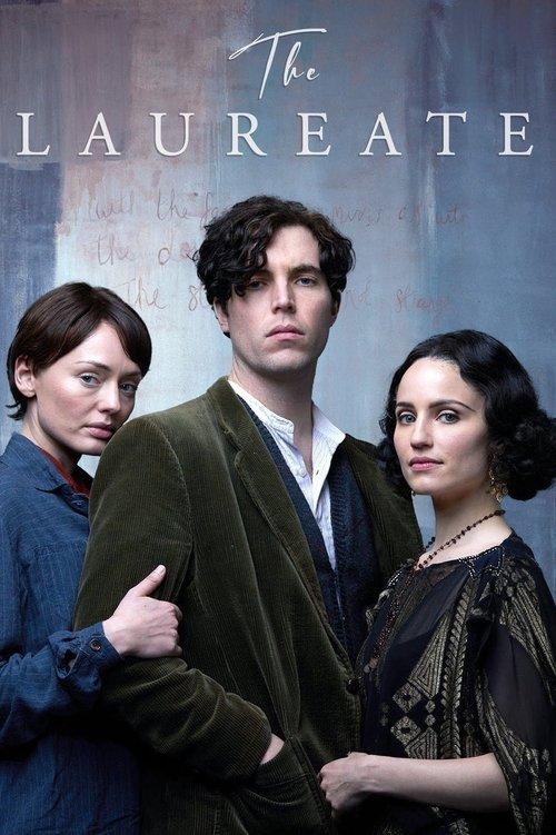 The Laureate 2023 official movie poster