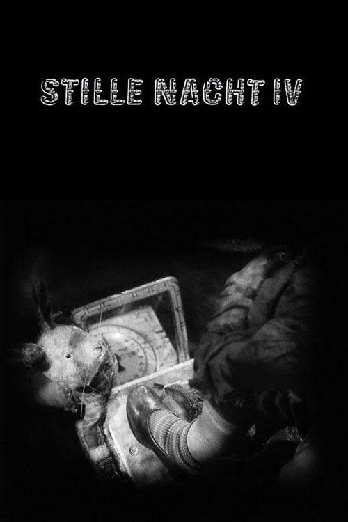 Stille Nacht IV: Can't Go Wrong Without You 1993 official movie poster