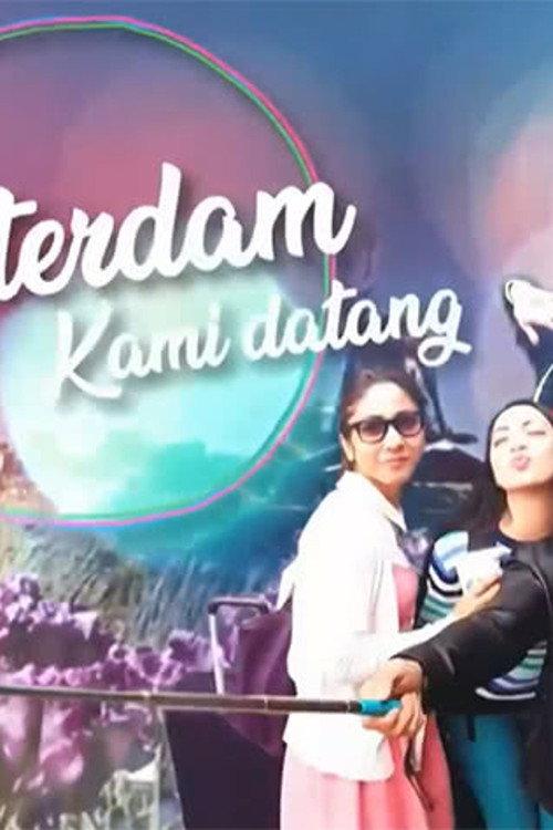 Amsterdam Kami Datang 2022 official movie poster