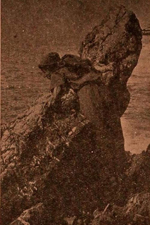 La ballata della strega 1910 official movie poster