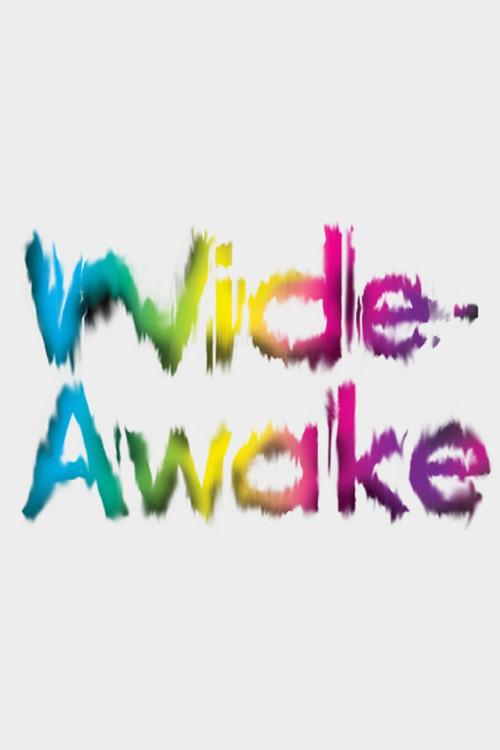 Wide-Awake 2012 official movie poster