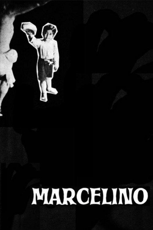 Miracle of Marcelino 1979 official movie poster