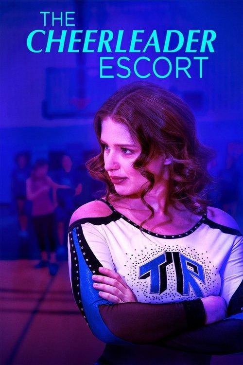 The Perfect Cheerleader 2019 official movie poster