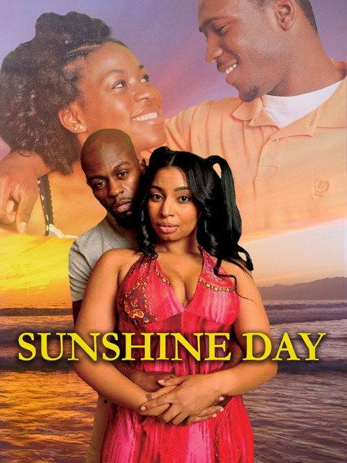 Sunshine Day 2017 official movie poster