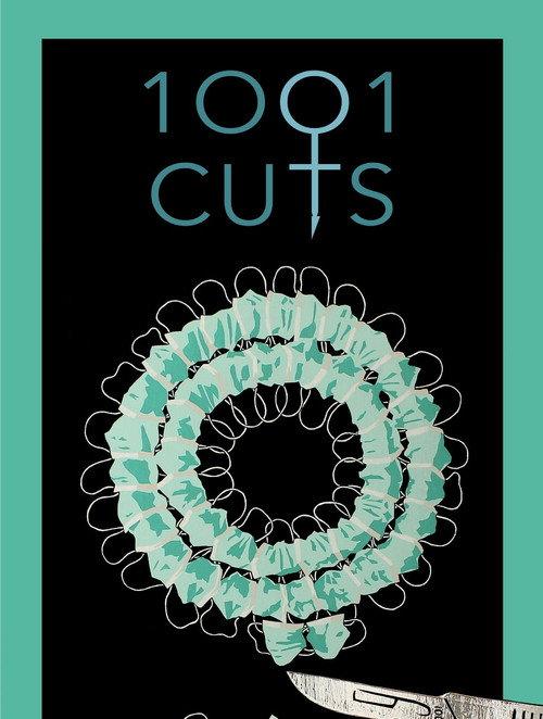 1001Cuts 2024 official movie poster