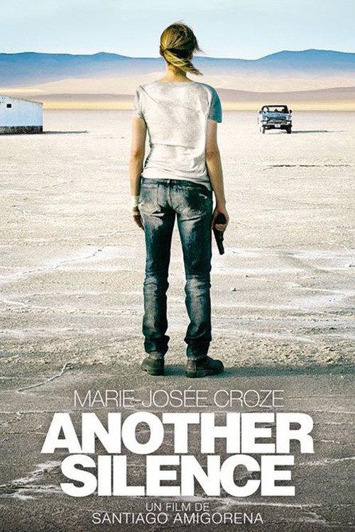 Another Silence 2011 official movie poster