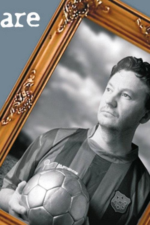 Football Player at Midnight 2005 official movie poster