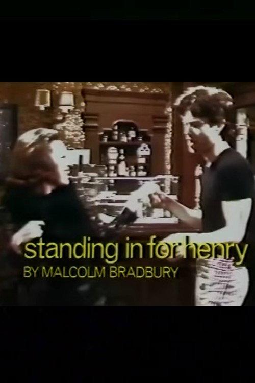 Standing in for Henry 1980 official movie poster