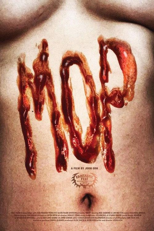 Mop 2023 official movie poster