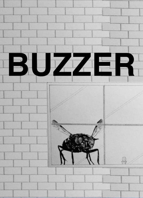 Buzzer 2018 official movie poster