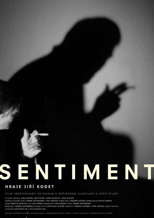 Sentiment 2003 official movie poster