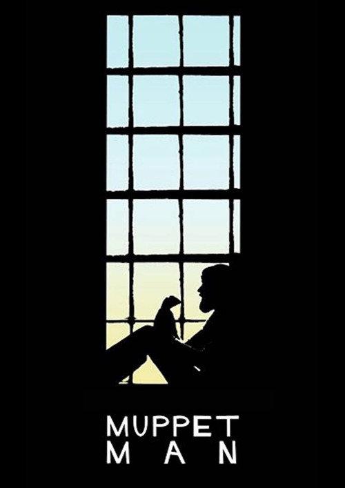 Muppet Man official movie poster