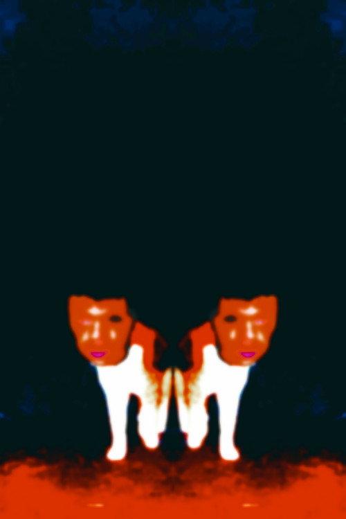 I Dreamed About It 2026 official movie poster