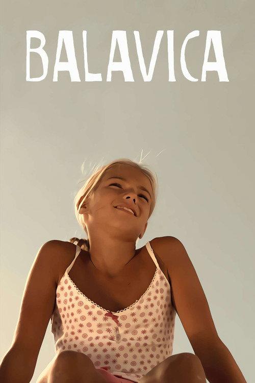 Little Darling 2013 official movie poster