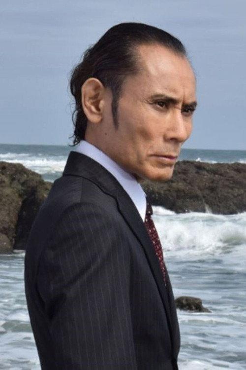 Seiichi Morimura Mystery Special Shuchuchueki Series 37 No Retirement Age 2021 official movie poster