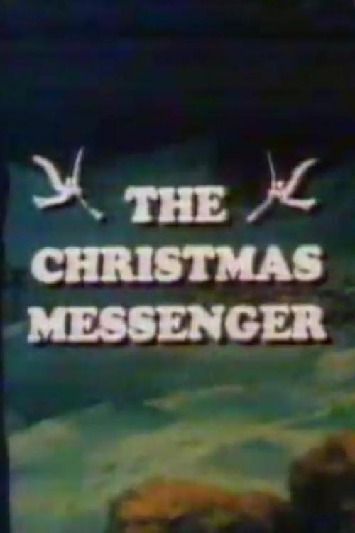The Christmas Messenger 1975 official movie poster