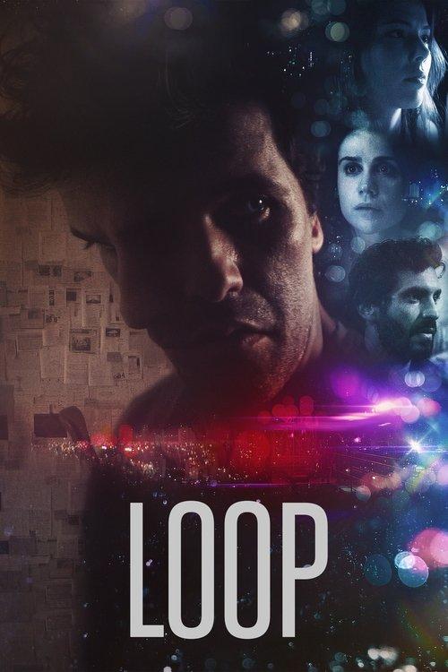 Loop 2019 official movie poster