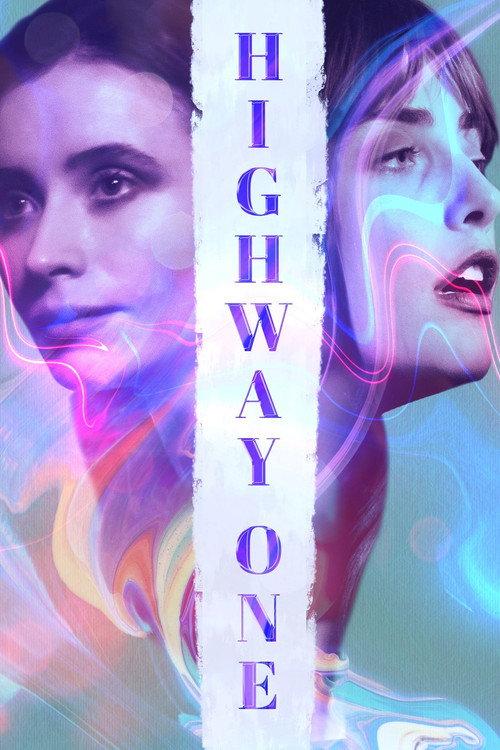 Highway One 2022 official movie poster