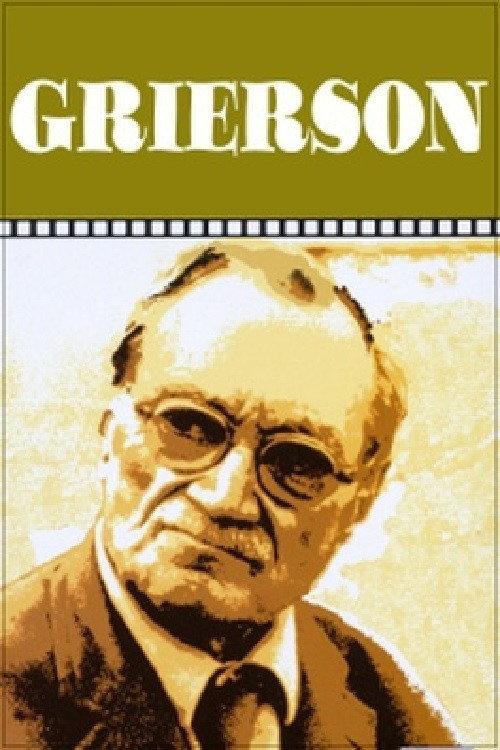 Grierson 1973 official movie poster