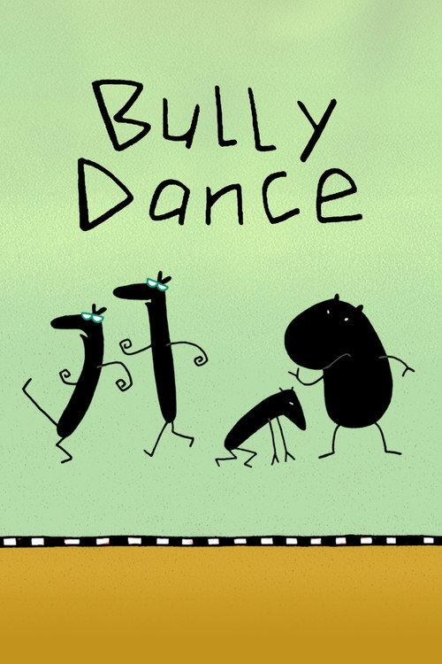 Bully Dance 2000 official movie poster