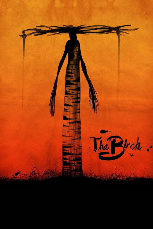 The Birch 2016 official movie poster