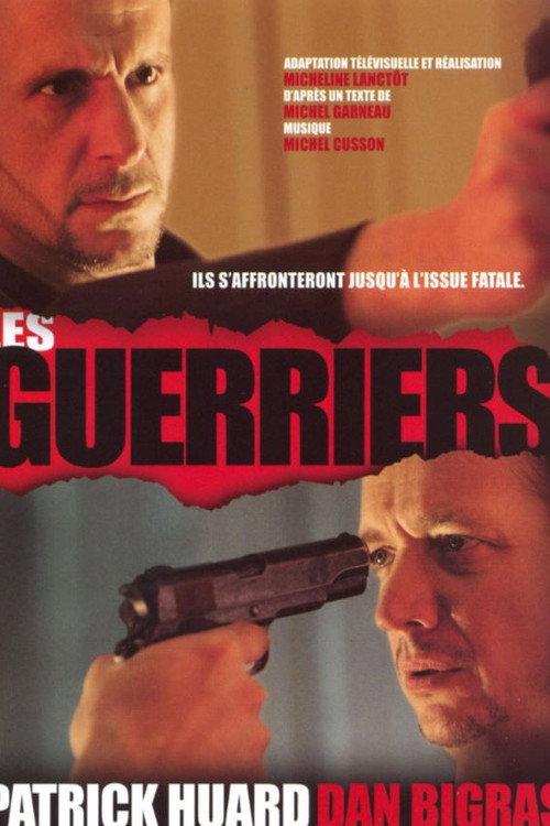 Les Guerriers 2004 official movie poster