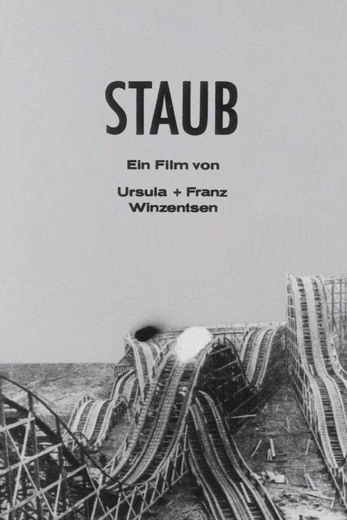 Dust 1967 official movie poster