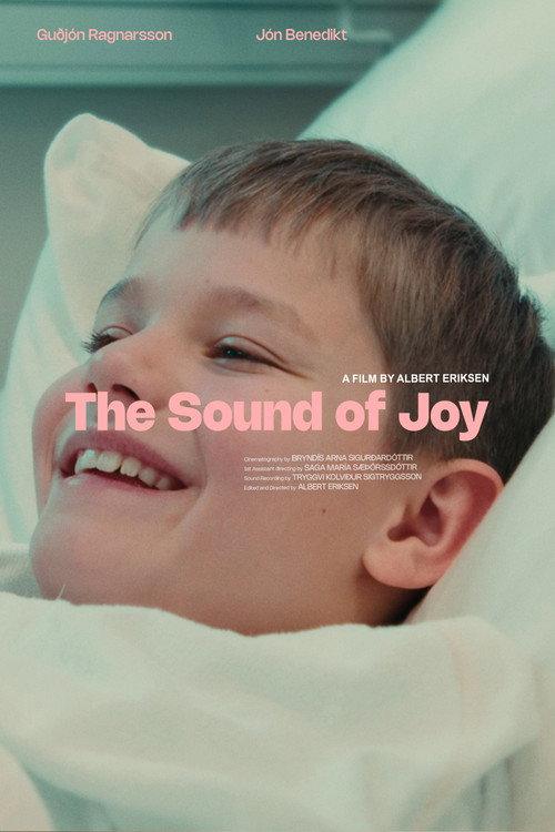 The Sound of Joy  official movie poster